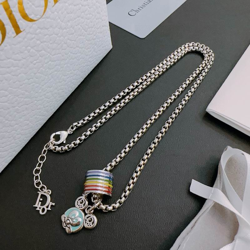 Dior Necklace 06yxh01